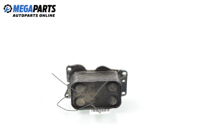 Маслоохладител за Peugeot 307 Hatchback (08.2000 - 12.2012) 2.0 HDi 135, 136 к.с.