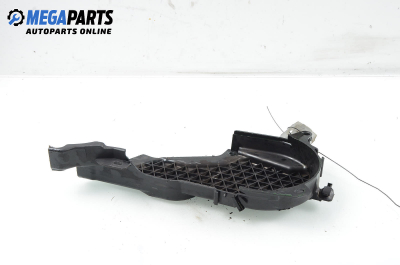 Капак ангренажен ремък за Peugeot 307 Hatchback (08.2000 - 12.2012) 2.0 HDi 135, 136 к.с.