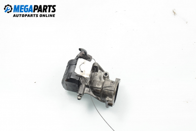 EGR-клапан за Peugeot 307 Hatchback (08.2000 - 12.2012) 2.0 HDi 135, 136 к.с.