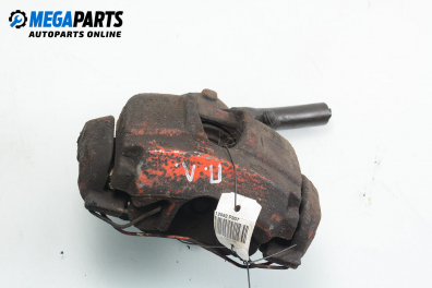 Спирачен апарат за Peugeot 307 Hatchback (08.2000 - 12.2012), позиция: предна, лява