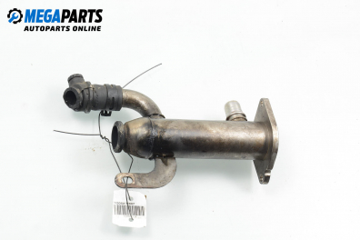 EGR охладител за Peugeot 307 Hatchback (08.2000 - 12.2012) 2.0 HDi 135, 136 к.с.
