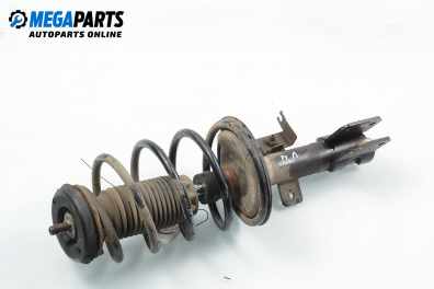 Макферсон за Peugeot 307 Hatchback (08.2000 - 12.2012), хечбек, позиция: предна, лява