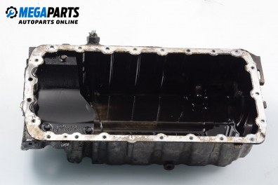 Картер за Peugeot 307 Hatchback (08.2000 - 12.2012) 2.0 HDi 135, 136 к.с.