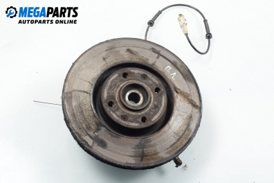 Шенкел главина за Peugeot 307 Hatchback (08.2000 - 12.2012), позиция: предна, лява