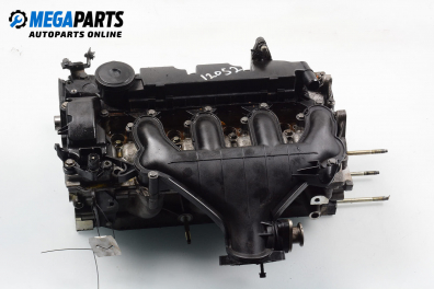 Глава за Peugeot 307 Hatchback (08.2000 - 12.2012) 2.0 HDi 135, 136 к.с.