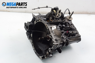 Ръчна скоростна кутия за Peugeot 307 Hatchback (08.2000 - 12.2012) 2.0 HDi 135, 136 к.с.