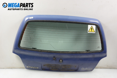 Заден капак за Renault Twingo I Hatchback (03.1993 - 10.2012), 2+1 вр., хечбек, позиция: задна