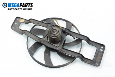 Перка охлаждане за Renault Twingo I Hatchback (03.1993 - 10.2012) 1.2 (C063, C064), 55 к.с.