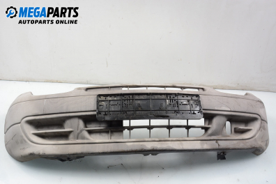 Предна броня за Renault Twingo I Hatchback (03.1993 - 10.2012), хечбек, позиция: предна