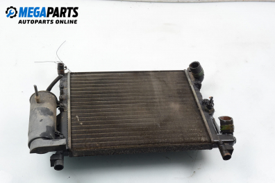 Воден радиатор за Renault Twingo I Hatchback (03.1993 - 10.2012) 1.2 (C063, C064), 55 к.с.