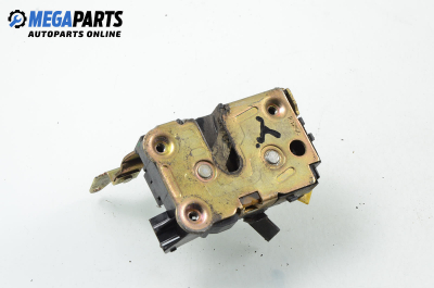 Брава на врата за Renault Twingo I Hatchback (03.1993 - 10.2012), позиция: дясна