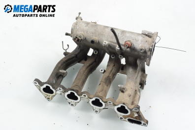 Всмукателен колектор за Mitsubishi Space Star Minivan (06.1998 - 12.2004) 1.3 16V (DG1A), 86 к.с.