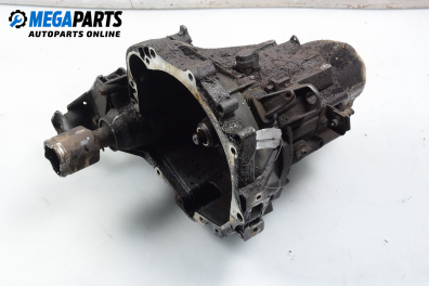 Ръчна скоростна кутия за Mitsubishi Space Star Minivan (06.1998 - 12.2004) 1.3 16V (DG1A), 86 к.с.