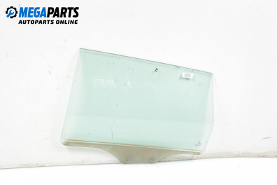 Странично стъкло за Mitsubishi Space Star Minivan (06.1998 - 12.2004), 4+1 вр., миниван, позиция: задна, лява