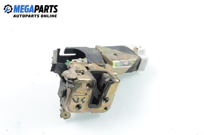 Брава на врата за Mitsubishi Space Star Minivan (06.1998 - 12.2004), позиция: задна, лява