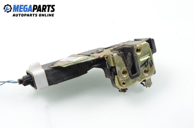 Брава на врата за Mitsubishi Space Star Minivan (06.1998 - 12.2004), позиция: предна, дясна