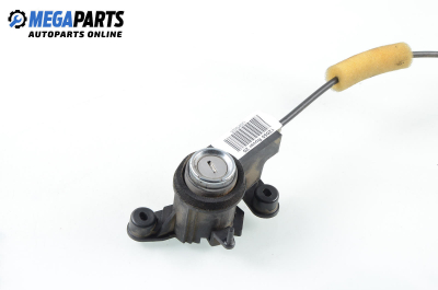 Ключалка заден капак за Rover 25 Hatchback (09.1999 - 06.2006), хечбек