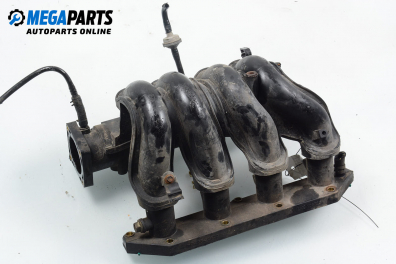 Всмукателен колектор за Rover 25 Hatchback (09.1999 - 06.2006) 1.4 16V, 103 к.с.