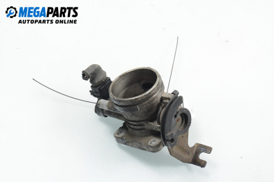 Дроселова клапа за Rover 25 Hatchback (09.1999 - 06.2006) 1.4 16V, 103 к.с.