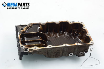 Картер за Rover 25 Hatchback (09.1999 - 06.2006) 1.4 16V, 103 к.с.