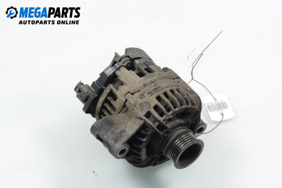 Алтернатор / генератор за Rover 25 Hatchback (09.1999 - 06.2006) 1.4 16V, 103 к.с.