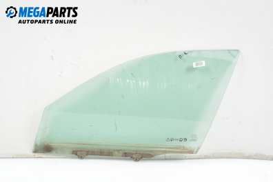 Странично стъкло за Rover 25 Hatchback (09.1999 - 06.2006), 4+1 вр., хечбек, позиция: предна, лява