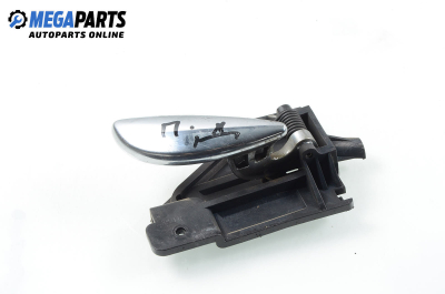 Вътрешна дръжка за Rover 25 Hatchback (09.1999 - 06.2006), 4+1 вр., хечбек, позиция: предна, дясна