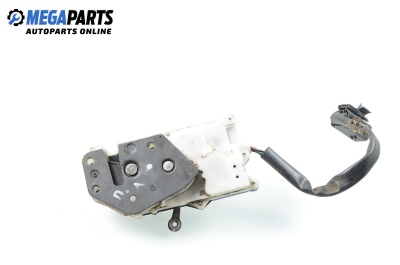 Брава на врата за Rover 25 Hatchback (09.1999 - 06.2006), позиция: предна, лява