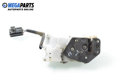 Брава на врата за Rover 25 Hatchback (09.1999 - 06.2006), позиция: предна, дясна