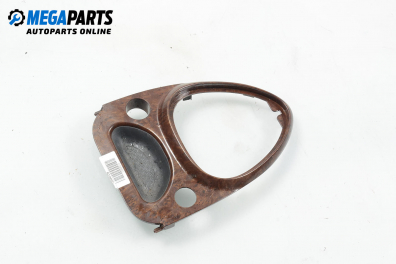 Централна конзола за Citroen C5 I Sedan (03.2001 - 03.2005)