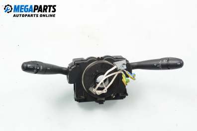 Лостчета светлини и чистачки за Citroen C5 I Sedan (03.2001 - 03.2005)