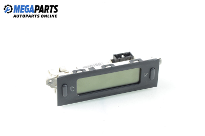 Дисплей за Citroen C5 I Hatchback (03.2001 - 03.2005)