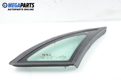 Фикс за Citroen C5 I Sedan (03.2001 - 03.2005), 4+1 вр., хечбек, позиция: дясна