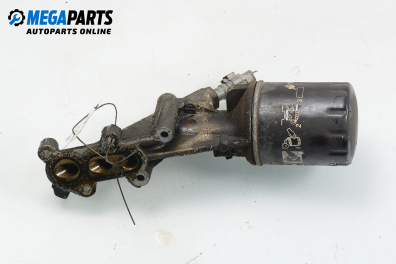 Корпус за маслен филтър за Citroen C5 I Sedan (03.2001 - 03.2005) 2.0 16V HPi (DCRLZB), 140 к.с.