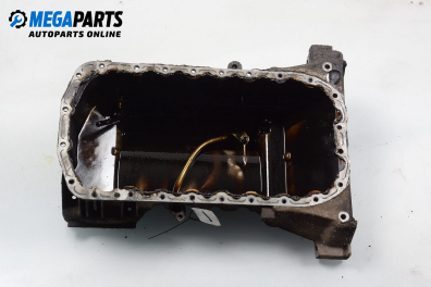 Картер за Citroen C5 I Sedan (03.2001 - 03.2005) 2.0 16V HPi (DCRLZB), 140 к.с.