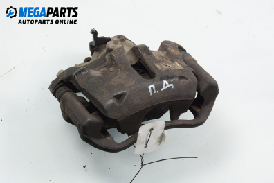 Спирачен апарат за Citroen C5 I Sedan (03.2001 - 03.2005), позиция: предна, дясна
