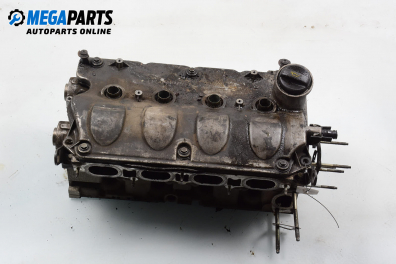 Глава за Citroen C5 I Sedan (03.2001 - 03.2005) 2.0 16V HPi (DCRLZB), 140 к.с.