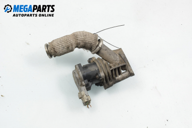 EGR-клапан за Citroen C5 I Sedan (03.2001 - 03.2005) 2.0 16V HPi (DCRLZB), 140 к.с.