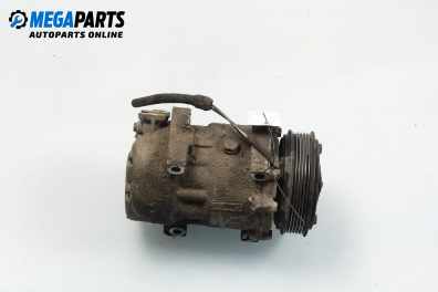 Компресор климатик за Citroen C5 I Sedan (03.2001 - 03.2005) 2.0 16V HPi (DCRLZB), 140 к.с.