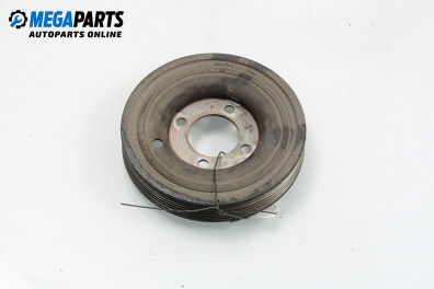 Демпферна шайба за Citroen C5 I Sedan (03.2001 - 03.2005) 2.0 16V HPi (DCRLZB), 140 к.с.