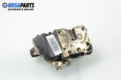 Брава на врата за Citroen C5 I Sedan (03.2001 - 03.2005), позиция: предна, лява