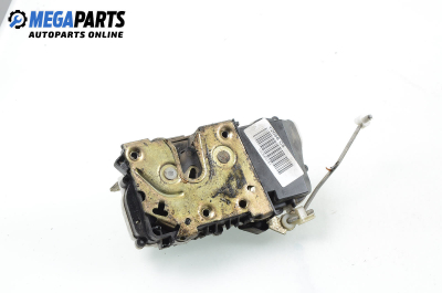 Брава на врата за Citroen C5 I Sedan (03.2001 - 03.2005), позиция: предна, дясна