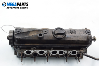 Глава за Volvo V70 I Estate (12.1995 - 12.2000) 2.5 TDI, 140 к.с.