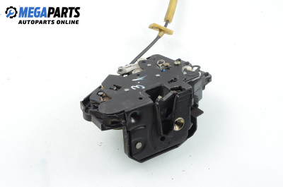 Брава на врата за Volvo V70 I Estate (12.1995 - 12.2000), позиция: задна, лява