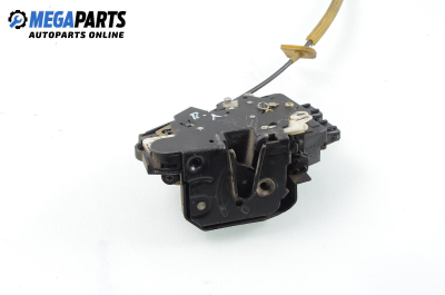 Брава на врата за Volvo V70 I Estate (12.1995 - 12.2000), позиция: предна, лява