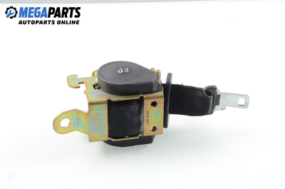 Предпазен колан за Peugeot 307 Station Wagon (03.2002 - 12.2009), 4+1 вр., позиция: средна