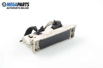 Дисплей за Peugeot 307 Station Wagon (03.2002 - 12.2009)