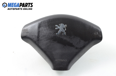 Airbag за Peugeot 307 Station Wagon (03.2002 - 12.2009), 4+1 вр., комби, позиция: предна