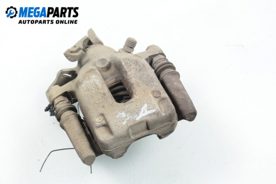 Спирачен апарат за Peugeot 307 Station Wagon (03.2002 - 12.2009), позиция: задна, дясна