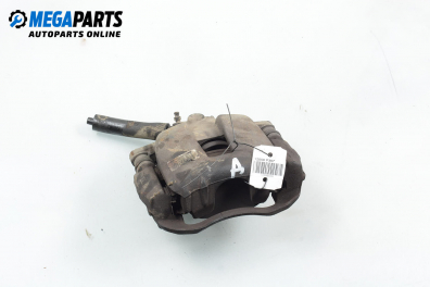 Спирачен апарат за Peugeot 307 Station Wagon (03.2002 - 12.2009), позиция: предна, дясна